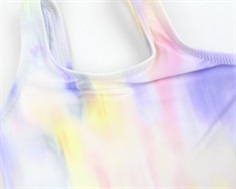 Name It double cream badedragt